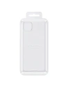 Kup Samsung Gehäuse Galaxy A22 5G EF-QA226TT Weiche Abdeckung Transparent - SMG447CL - {ean13} - Sklep Home Screen