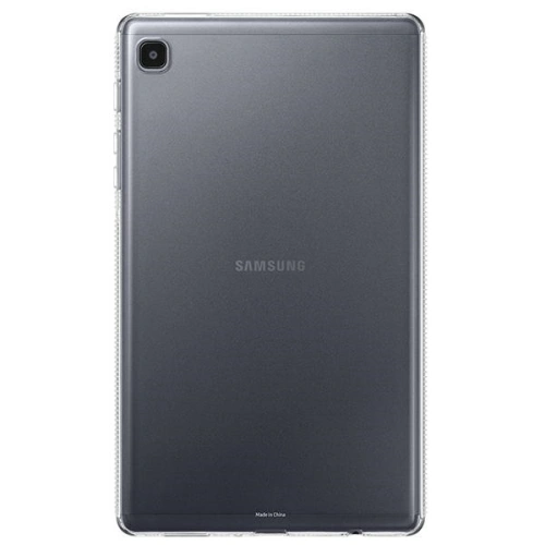 Kup Samsung Gehäuse Galaxy Tab A7 Lite WiFi SM-T220 EF-QT220TT Klarsichthülle - SMG449CL - {ean13} - Sklep Home Screen