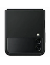 Kup Samsung Tasche Galaxy Flip 3 EF-VF711LBEGWW schwarz/schwarz Lederhülle - SMG450BLK - {ean13} - Sklep Home Screen