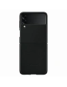Kup Samsung Tasche Galaxy Flip 3 EF-VF711LBEGWW schwarz/schwarz Lederhülle - SMG450BLK - {ean13} - Sklep Home Screen