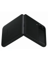 Kup Samsung Tasche Galaxy Flip 3 EF-VF711LBEGWW schwarz/schwarz Lederhülle - SMG450BLK - {ean13} - Sklep Home Screen