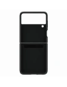 Kup Samsung Tasche Galaxy Flip 3 EF-VF711LBEGWW schwarz/schwarz Lederhülle - SMG450BLK - {ean13} - Sklep Home Screen