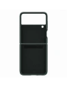 Kup Samsung Tasche Galaxy Flip 3 EF-VF711LGEGWW grün/grün Lederhülle - SMG451GRN - {ean13} - Sklep Home Screen