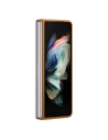 Kup Samsung Tasche Galaxy Z Fold 3 EF-VF926LAEGWW camel Lederhülle - SMG452CAM - {ean13} - Sklep Home Screen