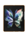 Kup Samsung Tasche Galaxy Z Fold 3 EF-VF926LAEGWW camel Lederhülle - SMG452CAM - {ean13} - Sklep Home Screen