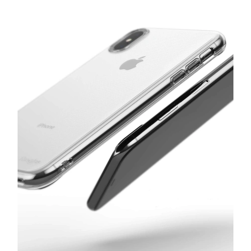 Kup Case Ringke Air iPhone XR 6.1 Clear - RGK751CL - {ean13} - Sklep Home Screen