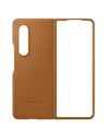 Kup Samsung Tasche Galaxy Z Fold 3 EF-VF926LAEGWW camel Lederhülle - SMG452CAM - {ean13} - Sklep Home Screen
