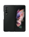 Kup Samsung Tasche Galaxy Z Fold 3 EF-VF926LBEGWW schwarz/schwarz Lederhülle - SMG453BLK - {ean13} - Sklep Home Screen
