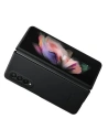 Kup Samsung Tasche Galaxy Z Fold 3 EF-VF926LBEGWW schwarz/schwarz Lederhülle - SMG453BLK - {ean13} - Sklep Home Screen