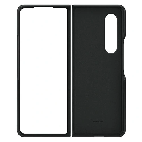 Kup Samsung Tasche Galaxy Z Fold 3 EF-VF926LBEGWW schwarz/schwarz Lederhülle - SMG453BLK - {ean13} - Sklep Home Screen