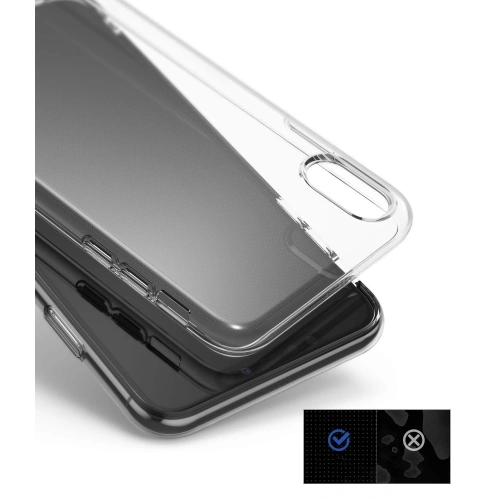 Kup Case Ringke Air iPhone XR 6.1 Clear - RGK751CL - {ean13} - Sklep Home Screen