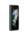 Kup Etui Samsung Galaxy Z Fold 3 EF-VF926LGEGWW zöld/zöld Bőr tok - SMG454GRN - {ean13} - Sklep Home Screen