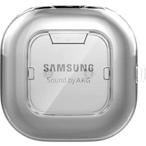 Kup Etui Samsung Galaxy Buds 2/2 Pro/Live/Pro GP-FPR180KDCTW Player transparent - SMG455CL - {ean13} - Sklep Home Screen