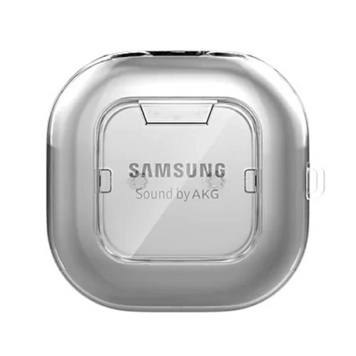 Kup Etui Samsung Galaxy Buds 2/2 Pro/Live/Pro GP-FPR180KDCTW Player průhledné - SMG455CL - {ean13} - Sklep Home Screen