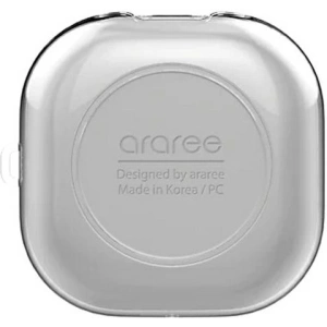 Kup Samsung Tasche Galaxy Buds 2/2 Pro/Live/Pro GP-FPR180KDCTW Spieler transparent - SMG455CL - {ean13} - Sklep Home Screen