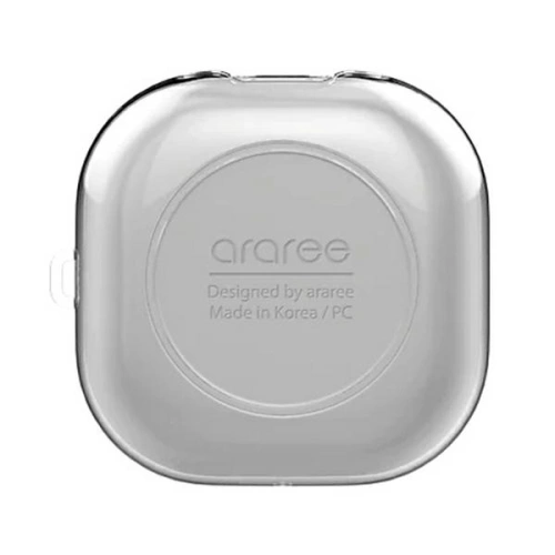 Kup Etui Samsung Galaxy Buds 2/2 Pro/Live/Pro GP-FPR180KDCTW Player transparent - SMG455CL - {ean13} - Sklep Home Screen