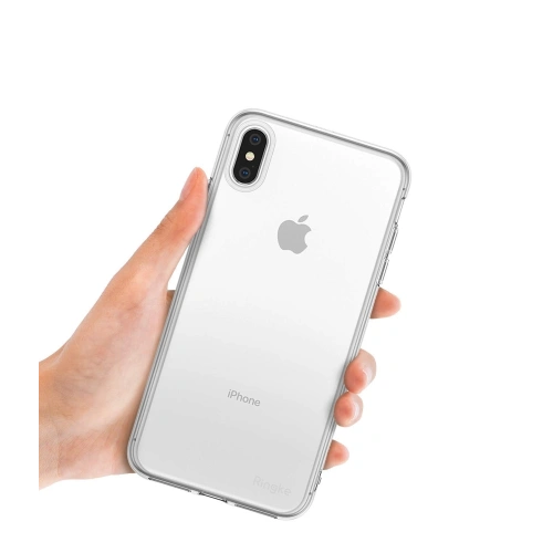 Kup Case Ringke Air iPhone XR 6.1 Clear - RGK751CL - {ean13} - Sklep Home Screen