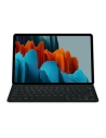 Kup Etui cu tastatură Samsung Galaxy Tab S7/S8 EF-DT630UB negru/black Bookcover Keyboard - SMG456BLK - {ean13} - Sklep Home Screen