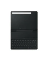 Kup Etui z klawiaturą Samsung Galaxy Tab S7/S8 EF-DT630UB czarny/black Bookcover Keyboard - SMG456BLK - {ean13} - Sklep Home Screen