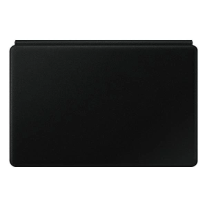 Kup Etui z klawiaturą Samsung Galaxy Tab S7/S8 EF-DT870UBEGEU fekete/black Bookcover Keyboard - SMG458BLK - {ean13} - Sklep Home Screen