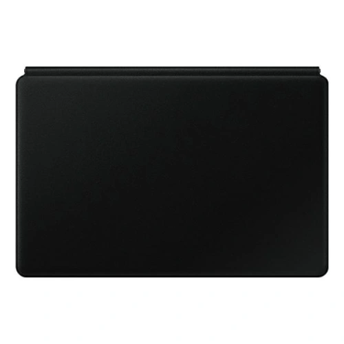 Kup Etui z klawiaturou Samsung Galaxy Tab S7/S8 EF-DT870UBEGEU černý/black Bookcover Keyboard - SMG458BLK - {ean13} - Sklep Home Screen