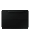 Kup Etui z klawiaturą Samsung Galaxy Tab S7/S8 EF-DT870UBEGEU czarny/black Bookcover Keyboard - SMG458BLK - {ean13} - Sklep Home Screen