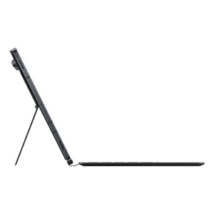 Buy Samsung Galaxy Tab S7 EF-DT870UBEGEU black Bookcover Keyboard - SMG458BLK - {ean13} - Home Screen Store Europe