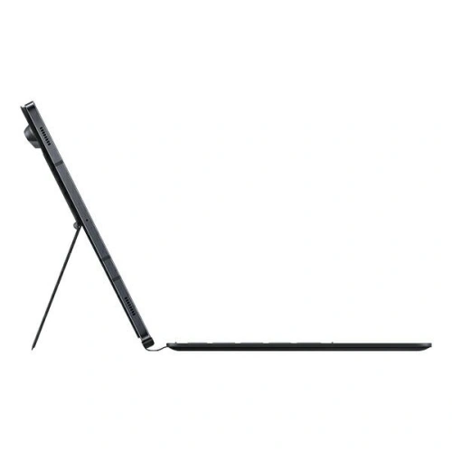 Buy Samsung Galaxy Tab S7 EF-DT870UBEGEU black Bookcover Keyboard - SMG458BLK - {ean13} - Home Screen Store Europe