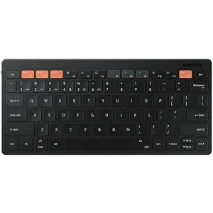 Kup Klawiatura Samsung EJ-B3400UB Bluetooth Keyboard Trio 500 czarny/black - SMG459BLK - {ean13} - Sklep Home Screen