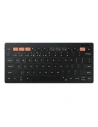 Klaviatúra Samsung EJ-B3400UB Bluetooth Keyboard Trio 500 fekete/black