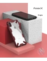 Kup Etui Ringke Fusion-X iPhone XR 6.1 Black - RGK750BLK - {ean13} - Sklep Home Screen