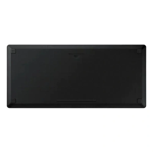 Kup Klaviatúra Samsung EJ-B3400UB Bluetooth Keyboard Trio 500 fekete/black - SMG459BLK - {ean13} - Sklep Home Screen