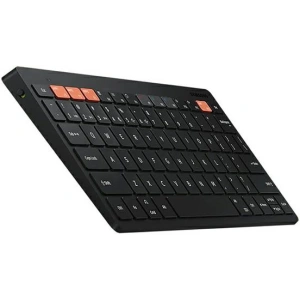Kup Klávesnice Samsung EJ-B3400UB Bluetooth Keyboard Trio 500 černá/black - SMG459BLK - {ean13} - Sklep Home Screen