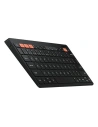 Buy Samsung EJ-B3400UB Bluetooth Keyboard Trio 500 black - SMG459BLK - {ean13} - Home Screen Store Europe