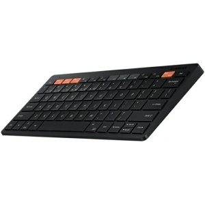 Kup Klávesnice Samsung EJ-B3400UB Bluetooth Keyboard Trio 500 černá/black - SMG459BLK - {ean13} - Sklep Home Screen