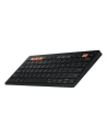Kup Klaviatúra Samsung EJ-B3400UB Bluetooth Keyboard Trio 500 fekete/black - SMG459BLK - {ean13} - Sklep Home Screen