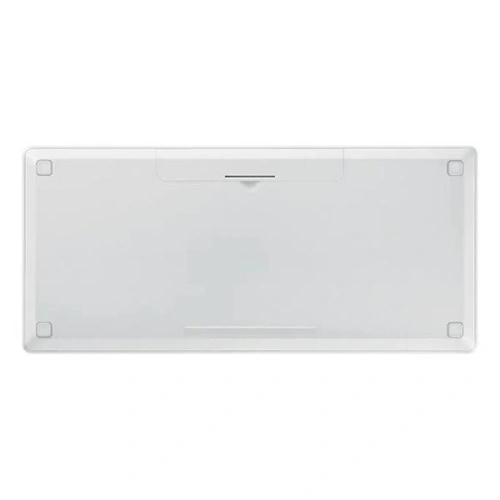 Kup Tastatură Samsung EJ-B3400UW Bluetooth Keyboard Trio 500 alb/white - SMG460WHT - {ean13} - Sklep Home Screen