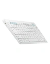 Kup Tastatură Samsung EJ-B3400UW Bluetooth Keyboard Trio 500 alb/white - SMG460WHT - {ean13} - Sklep Home Screen