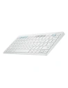 Kup Tastatură Samsung EJ-B3400UW Bluetooth Keyboard Trio 500 alb/white - SMG460WHT - {ean13} - Sklep Home Screen