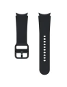 Samsung Galaxy Watch4 20mm Strap ET-SFR86SBEGEU Sport Band black