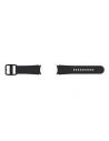 Kup Pasek Samsung Galaxy Watch4 20mm ET-SFR86SBEGEU Sport Band negru/black - SMG464BLK - {ean13} - Sklep Home Screen