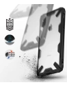 Kup Etui Ringke Fusion-X iPhone XR 6.1 Black - RGK750BLK - {ean13} - Sklep Home Screen
