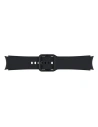 Kup Páska Samsung Galaxy Watch4 20mm ET-SFR86SBEGEU Sport Band černá/black - SMG464BLK - {ean13} - Sklep Home Screen