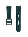 Samsung Galaxy Watch4 20mm Strap ET-SFR86SGEGEU Sport Band green