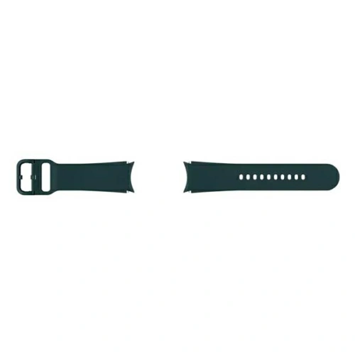 Kup Pasek Samsung Galaxy Watch4 20mm ET-SFR86SGEGEU Sport Band zielony/green - SMG465GRN - {ean13} - Sklep Home Screen