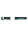 Kup Pasek Samsung Galaxy Watch4 20mm ET-SFR86SGEGEU Sport Band zielony/green - SMG465GRN - {ean13} - Sklep Home Screen