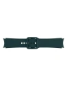 Kup Pasek Samsung Galaxy Watch4 20mm ET-SFR86SGEGEU Sport Band zielony/green - SMG465GRN - {ean13} - Sklep Home Screen