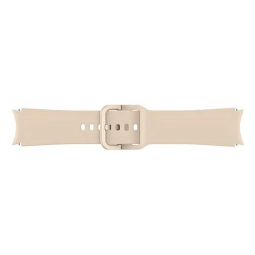 Buy Samsung Galaxy Watch4 20mm Strap ET-SFR86SPEGEU Sport Band pink - SMG466PNK - {ean13} - Home Screen Store Europe