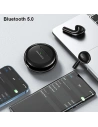 Kup AWEI căști Bluetooth 5.0 T17 TWS + stație de docare albă/white - AWEI073WHT - {ean13} - Sklep Home Screen