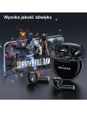 Kup AWEI sluchátka Bluetooth 5.0 T17 TWS + dokovací stanice bílá/bílá - AWEI073WHT - {ean13} - Sklep Home Screen